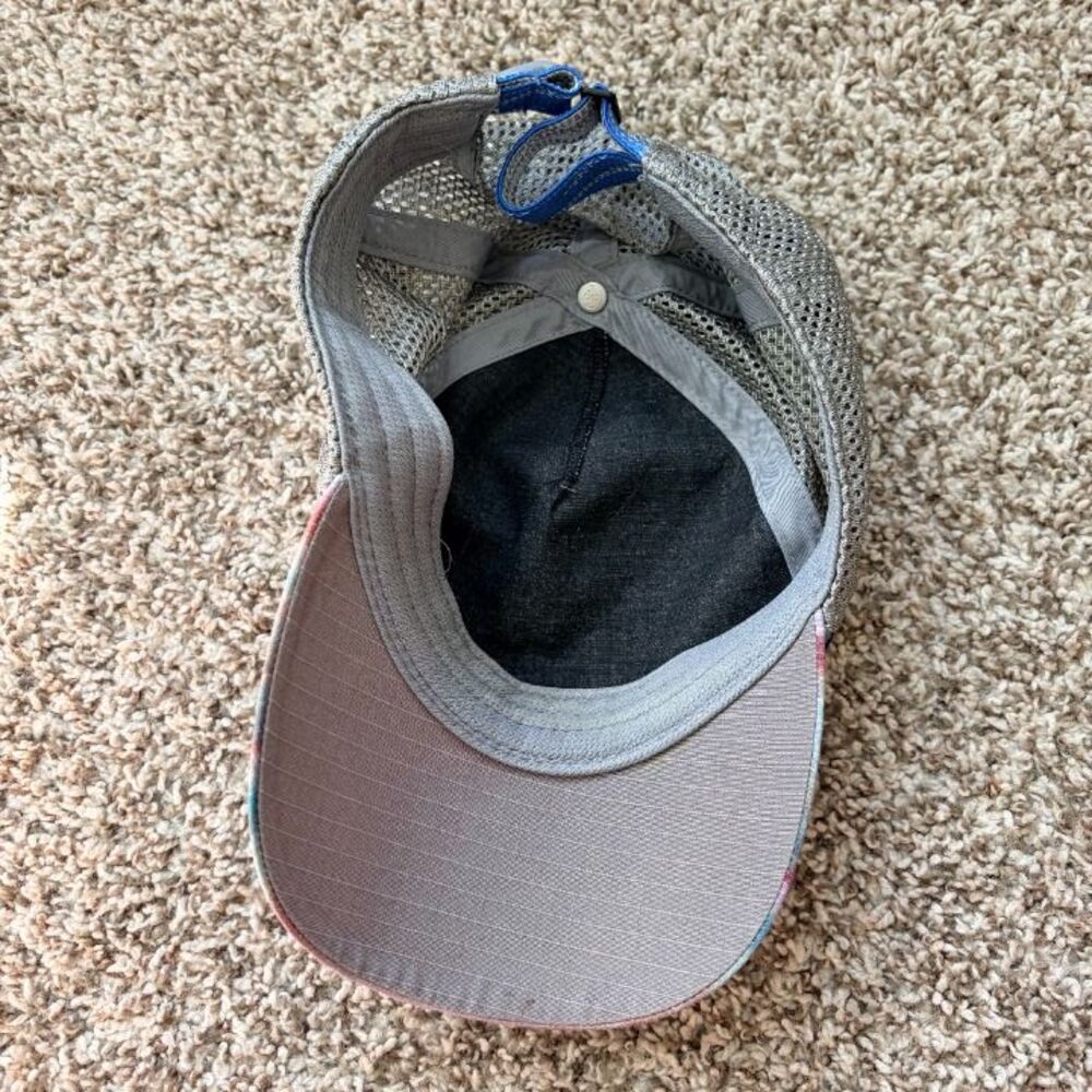 Buff Pack Trucker Hat - Picture 2 of 4